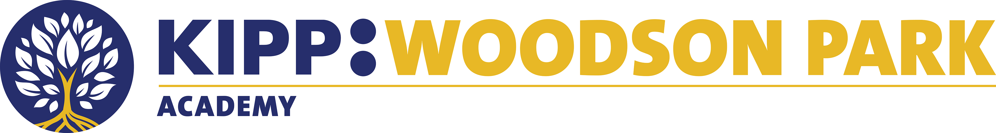 KIPP Woodson Park Academy